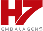 Loja H7 - Logo